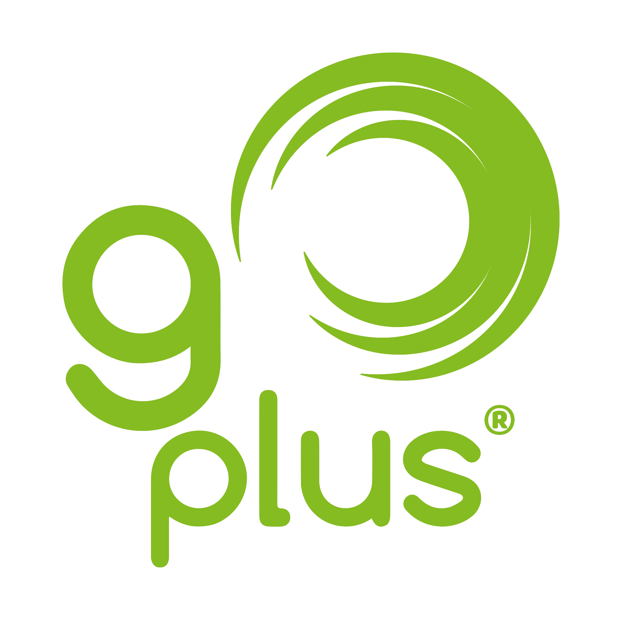Go Plus
