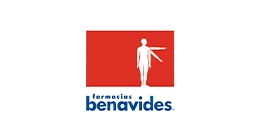 Logo Benavides · 260×140