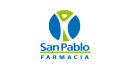 Logo Farmacia San Pablo · 260×140